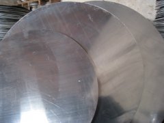 Round aluminum circle manufacturer