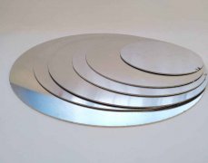round aluminum circle disc wholesale